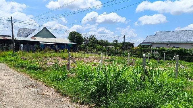 Đất thổ cư Mt đường nhựa giá đầu tư siêu hời 