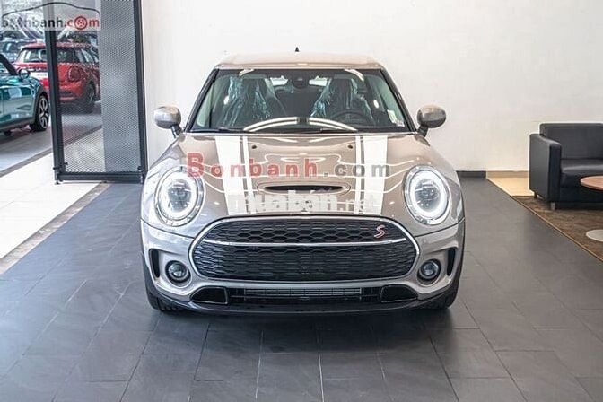 Mini Cooper Clubman S 2024