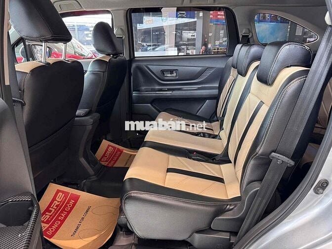 Toyota Avanza Premio 2023 MT - 69319 km