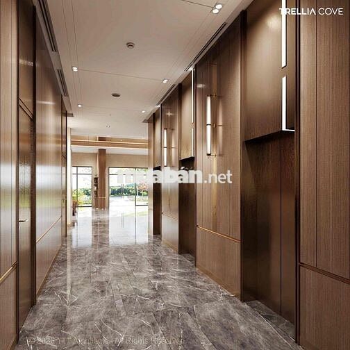 Căn hộ 73m2 2PN Mizuki Park - TT 15% Ký HĐMB - CK Lên Đến 11%