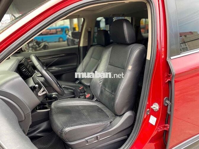 Mitsubishi Outlander 2019 2.0 CVT Special Edition