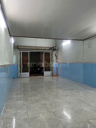 Cho thuê nhà Nguyên Căn – Hẻm 8m – 343 Tô Hiến Thành, Q.10