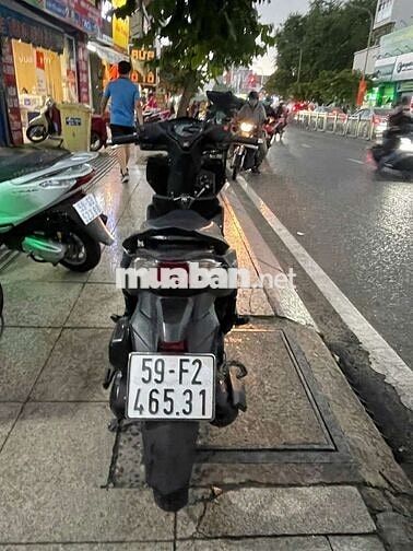 Honda beat 2023 mới 99% Bstp chính chủ