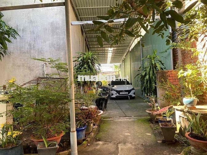 Giảm mạnh 500 tr Nhà Định Hoà có 1 ko 2 rộng , đẹp mà có hơn 9tr/m