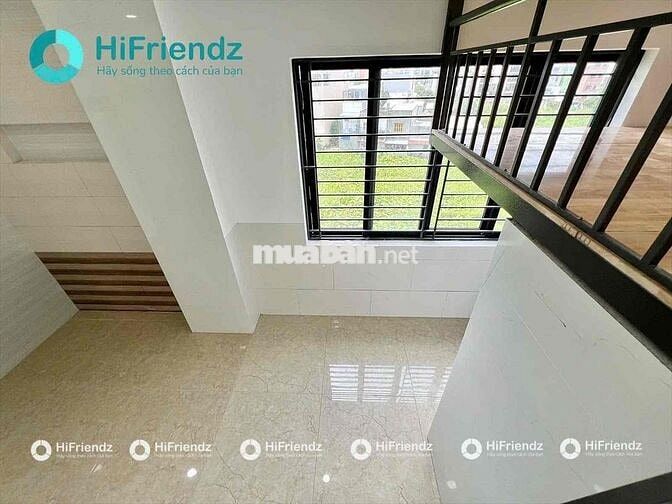 CHO THUÊ PHÒNG CÓ GÁC MỚI XÂY GẦN ĐH VĂN LANG, IUH, NGUYỄN TẤT THÀNH