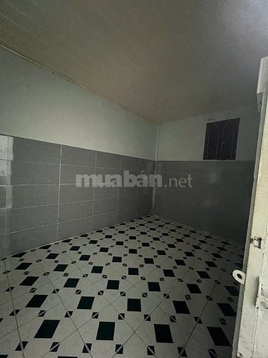 Cho thuê nhà Nguyên Căn – Hẻm 8m – 343 Tô Hiến Thành, Q.10