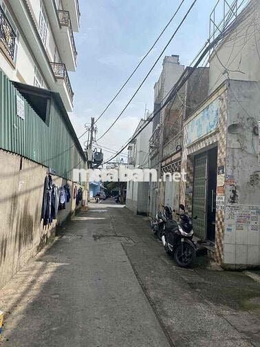 Bán nhà HXH Lê Trọng Tấn ,DT 7,5x28m 3 tấm sổ hoàn công , có nguồn thu
