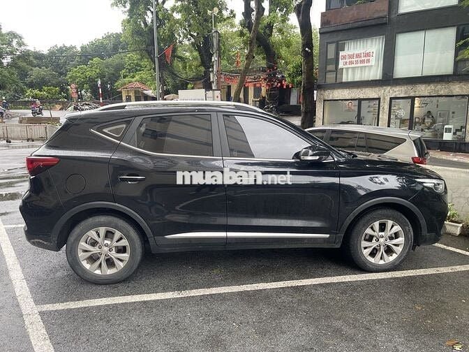 MG MGZS 2023 Standard 1.5 AT 2WD - 140000 km