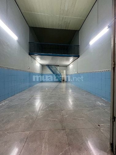 Cho thuê nhà Nguyên Căn – Hẻm 8m – 343 Tô Hiến Thành, Q.10