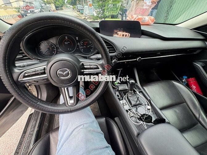 Mazda 3 1.5L Luxury 2020 - 485 Triệu