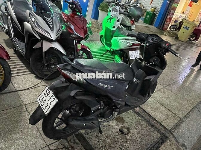 Honda beat 2023 mới 99% Bstp chính chủ
