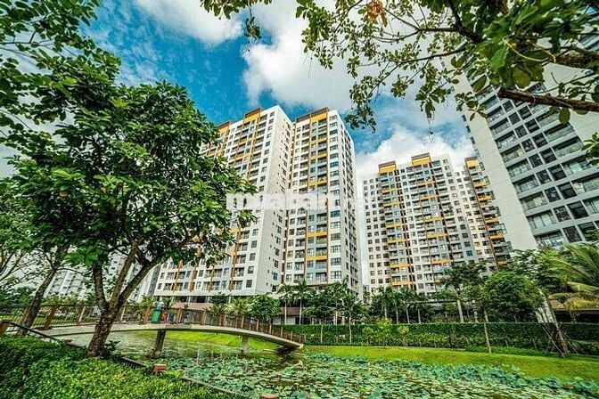 Căn hộ 73m2 2PN Mizuki Park - TT 15% Ký HĐMB - CK Lên Đến 11%