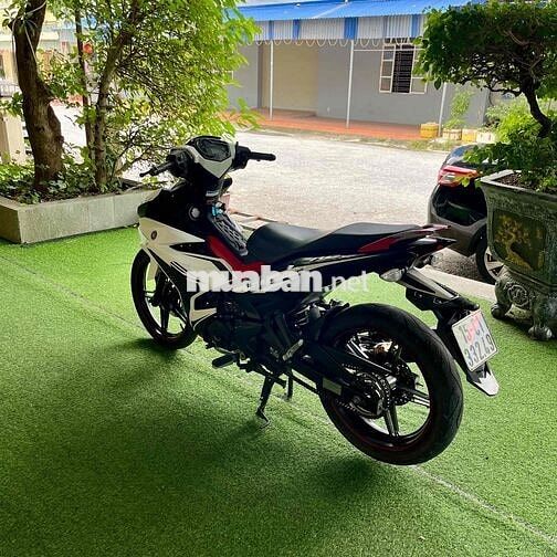 cần bán ex150 hỗ trợ trả góp