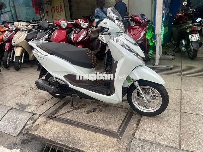 Honda lead đèn led cuối 2021 mới 90% Bstp chính ch