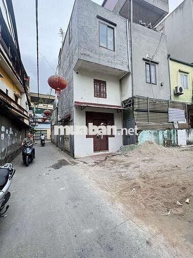 Bán Lô Đất Ngọc Thụy Long Biên Ngõ Thông Ô TÔ 7C 99m MT 4,6m Giá 15,3t