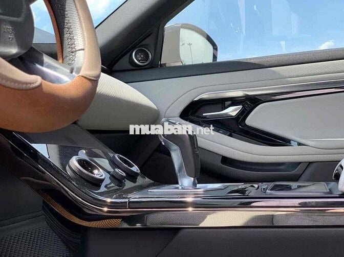 LandRover Range Rover Evoque 2019 R-Dynamic S - 40
