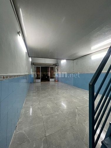 Cho thuê nhà Nguyên Căn – Hẻm 8m – 343 Tô Hiến Thành, Q.10