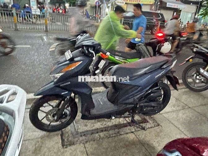 Honda beat 2023 mới 99% Bstp chính chủ