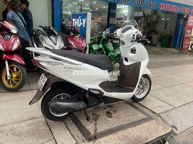 Honda lead đèn led cuối 2021 mới 90% Bstp chính ch