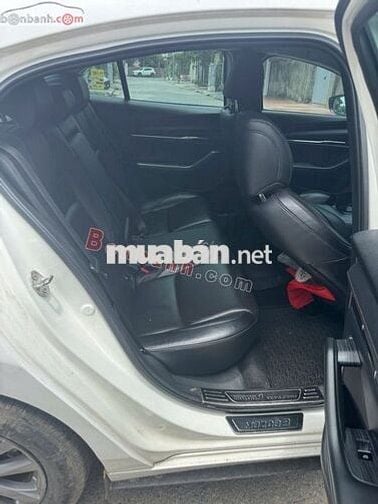 Mazda 3 1.5L Luxury 2020 - 485 Triệu