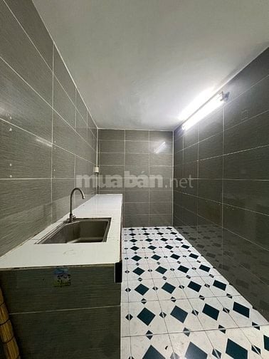 Cho thuê nhà Nguyên Căn – Hẻm 8m – 343 Tô Hiến Thành, Q.10