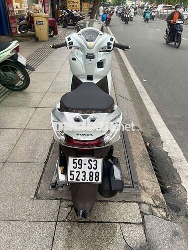 Honda lead đèn led cuối 2021 mới 90% Bstp chính ch