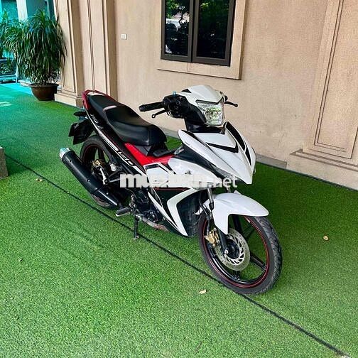 cần bán ex150 hỗ trợ trả góp