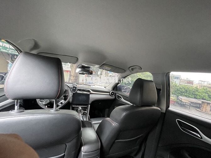MG MGZS 2023 Standard 1.5 AT 2WD - 140000 km