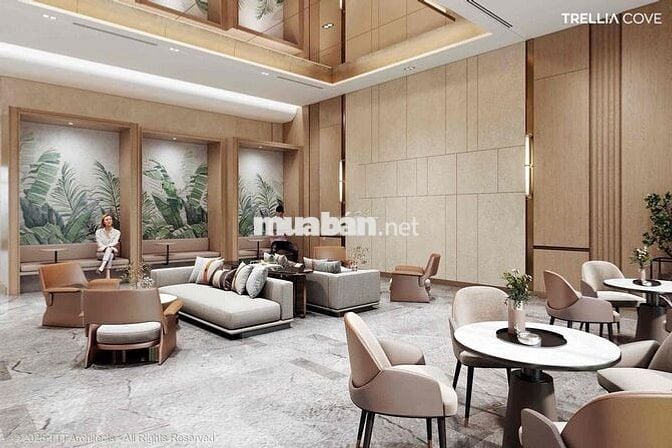 Căn hộ 73m2 2PN Mizuki Park - TT 15% Ký HĐMB - CK Lên Đến 11%