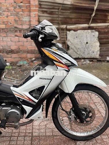 GÓP BAO NỢ XẤU - HONDA WAVE RSX