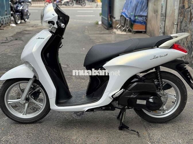 Janus 2022 bstp chính chủ