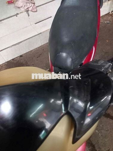 Xe wave chạy tốt