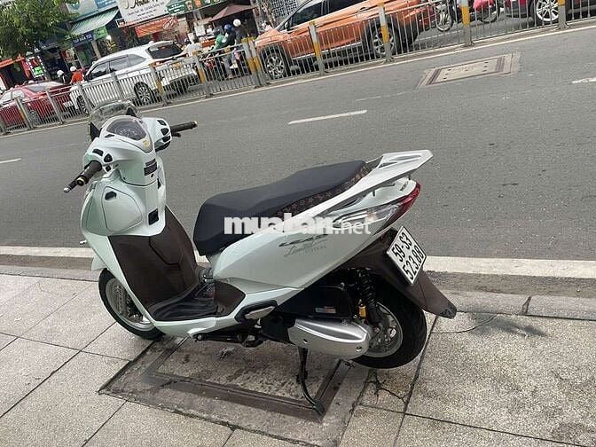 Honda lead đèn led cuối 2021 mới 90% Bstp chính ch