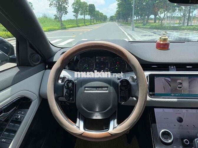 LandRover Range Rover Evoque 2019 R-Dynamic S - 40