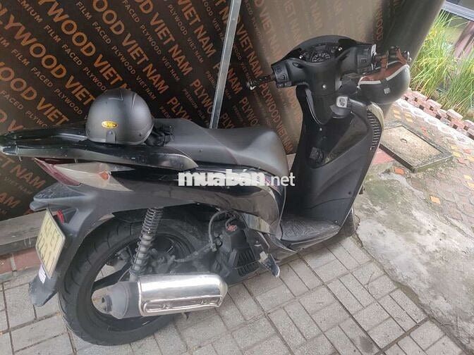 SH125 2014 full ý