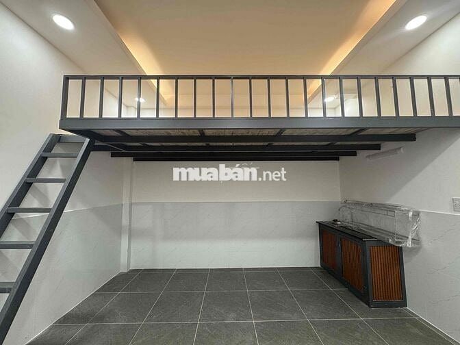Phòng gia rẻ cho sinh viên HUIT ngay - Lê Trọng Tấn - Aeon mall