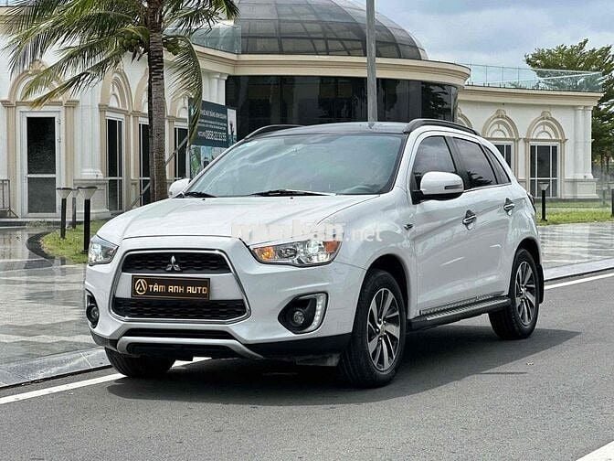 Mitsubishi Outlander 2015 Sport - 90000 km
