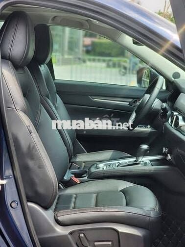 🚘 Mazda CX5 2.0Premium 2022.