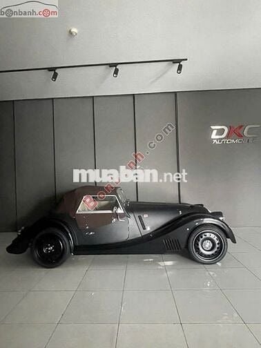 Morgan Plus Six 3.0 AT 2022