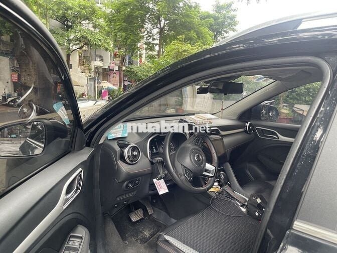 MG MGZS 2023 Standard 1.5 AT 2WD - 140000 km