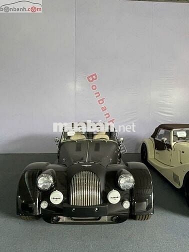 Morgan Plus Six 3.0 AT 2022