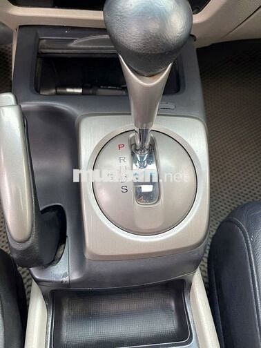 Honda Civic 2009 2.0 AT - 140000 km