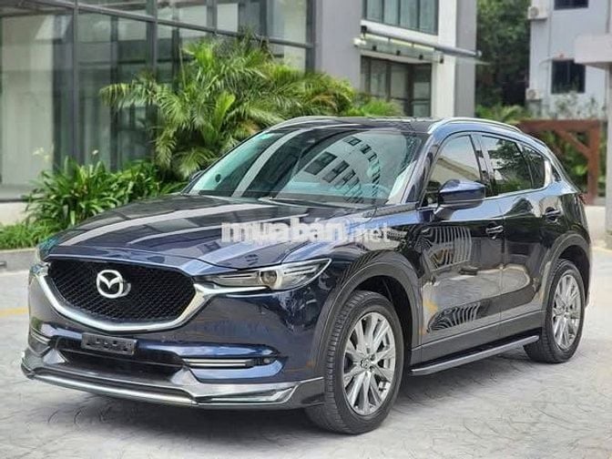🚘 Mazda CX5 2.0Premium 2022.