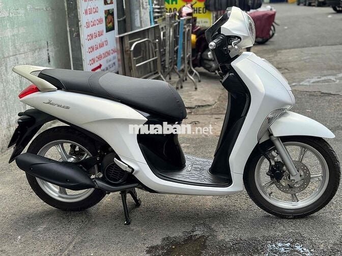 Janus 2022 bstp chính chủ
