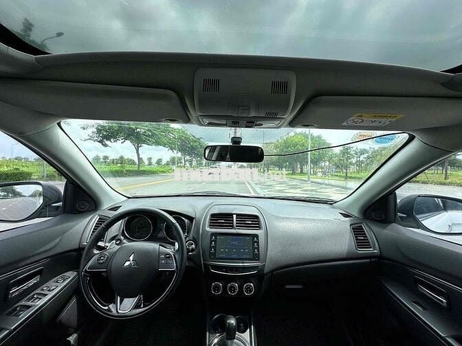 Mitsubishi Outlander 2015 Sport - 90000 km