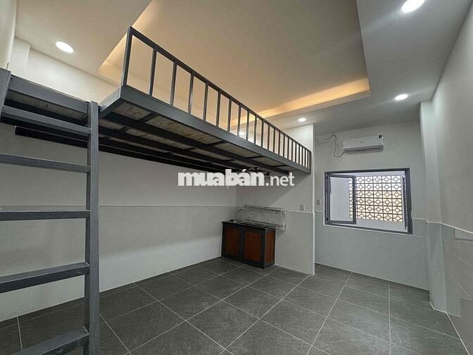 Phòng gia rẻ cho sinh viên HUIT ngay - Lê Trọng Tấn - Aeon mall