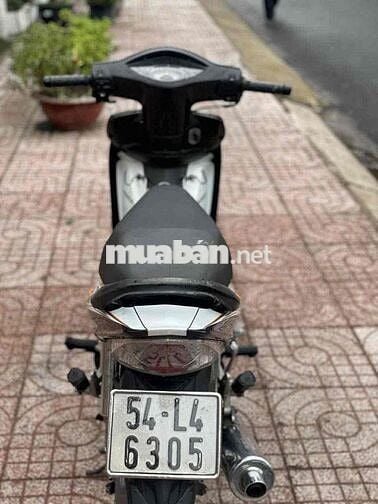 GÓP BAO NỢ XẤU - HONDA WAVE RSX
