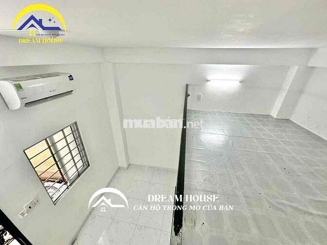 Duplex Nằm giữa hai Trường Đại Học Công Thương - Văn HIến