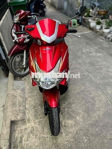 Đổi xe để lại cho ai cần