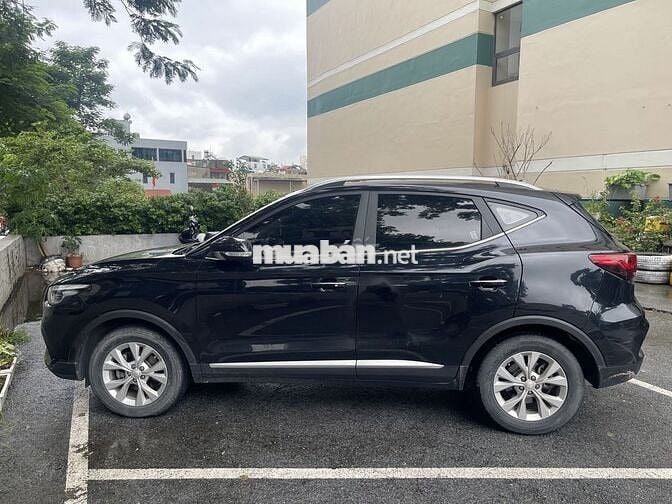 MG MGZS 2023 Standard 1.5 AT 2WD - 140000 km